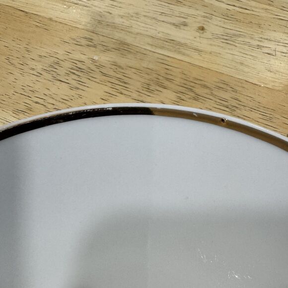 Restoration Hardware Naughty Elf Set 5 Appetizer Salad Plates Vintage Christmas - Picture 10 of 12